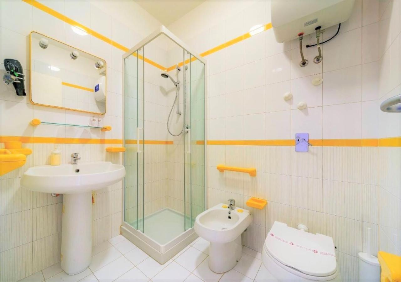 Apartament Faro Blu San Vito Lo Capo Zewnętrze zdjęcie